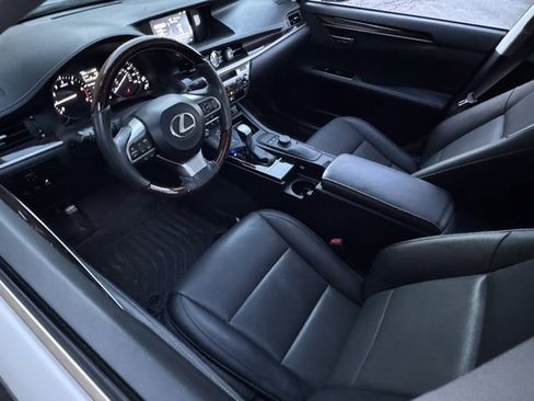 Used 2017 Lexus ES 350 image 22