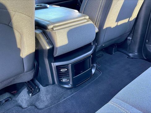 Used 2023 RAM 1500 Tradesman w/ Trailer Tow Group image 23