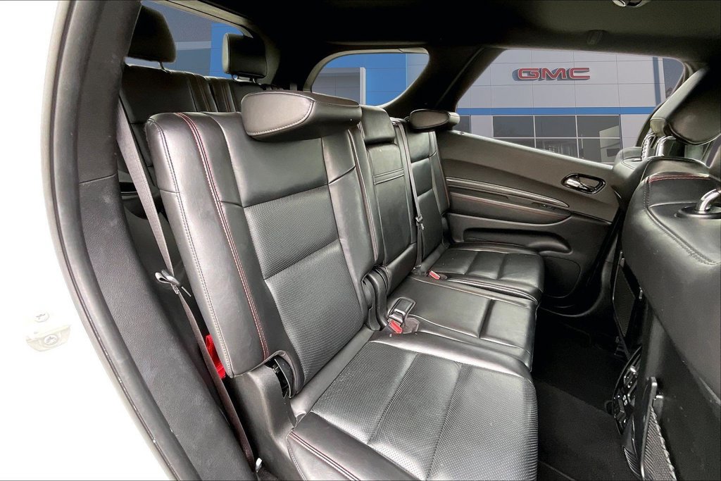 Used 2024 Dodge Durango GT AWD/4WD image 28