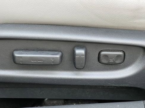 Used 2016 Honda Accord EX-L image 11