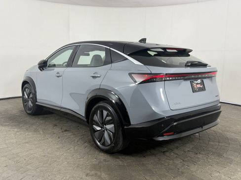 Used 2024 Nissan Ariya FWD image 5
