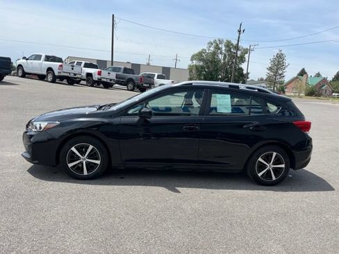 Used 2019 Subaru Impreza 2.0i Premium AWD/4WD image 9