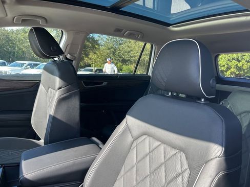 New 2026 Volkswagen Atlas SEL Premium R-Line AWD/4WD image 22