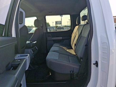 Certified 2021 Ford F150 XLT w/ Equipment Group 302A High AWD/4WD image 10