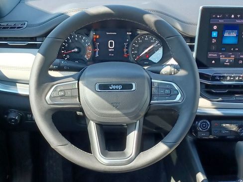 New 2026 Jeep Compass Limited AWD/4WD image 27
