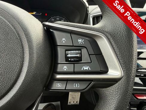 Used 2023 Subaru Impreza Premium image 16