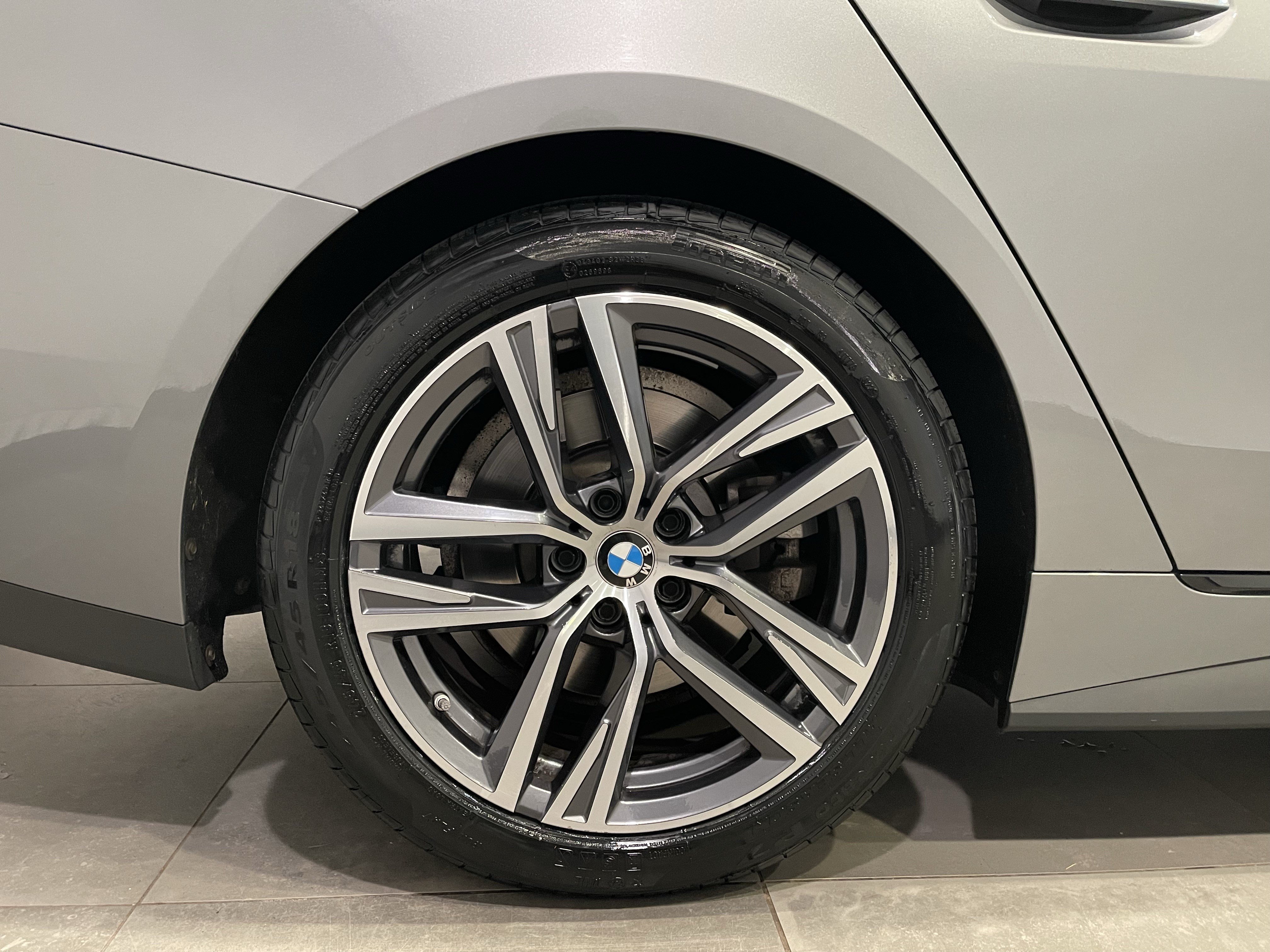 Certified 2024 BMW 430i Gran Coupe xDrive w/ Premium Package AWD/4WD image 9