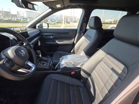 New 2026 Honda CR-V Sport-L image 11