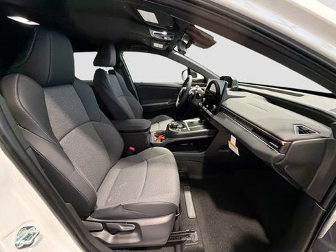 New 2026 Toyota bZ AWD/4WD image 22