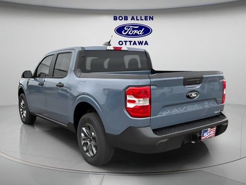 New 2026 Ford Maverick XLT w/ XLT Luxury Package image 9