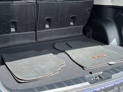 Certified 2024 Subaru Forester Sport AWD/4WD image 27