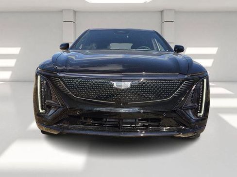 New 2026 Cadillac Lyriq Sport image 15