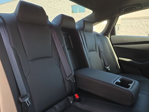 Used 2024 Honda Accord Sport image 12