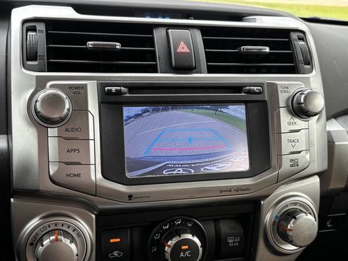 Used 2018 Toyota 4Runner SR5 RWD image 20