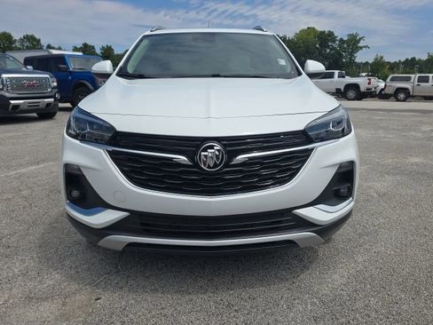 Used 2023 Buick Encore GX Essence w/ Experience Buick Package image 8