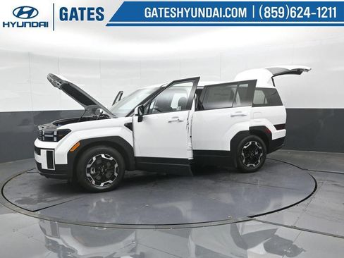 New 2026 Hyundai Santa Fe SE image 58