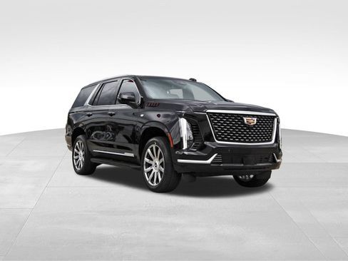 New 2026 Cadillac Escalade 2WD image 1