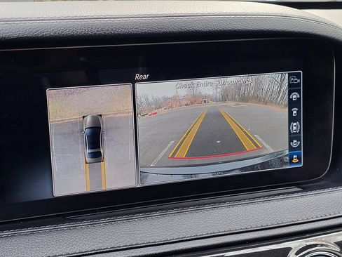 Used 2020 Mercedes-Benz S 560 4MATIC Sedan image 35