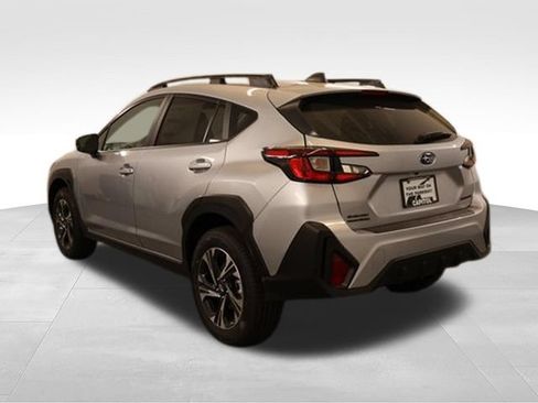 New 2026 Subaru Crosstrek 2.5i Premium AWD/4WD image 5