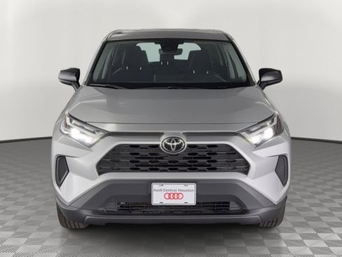 Used 2023 Toyota RAV4 LE image 6