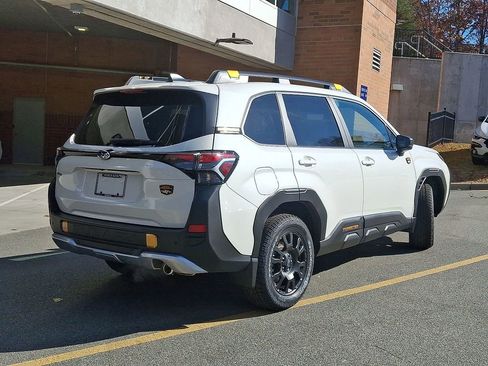 New 2026 Subaru Forester Wilderness image 12