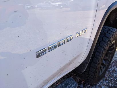 Used 2024 Chevrolet Silverado 2500 LT w/ All Star Edition