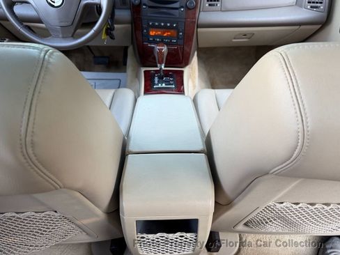 Used 2006 Cadillac SRX w/ Drivers Level One Package image 34