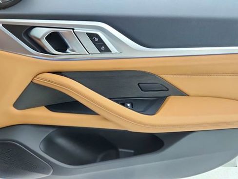 Used 2025 BMW i4 xDrive40i w/ Premium Package image 24