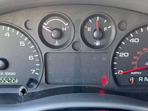 Used 2006 Ford Ranger 4x4 SuperCab image 12