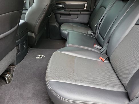 Used 2017 RAM 1500 Sport w/ Convenience Group image 6