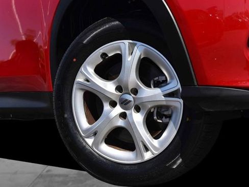 Used 2024 Dodge Hornet GT AWD/4WD image 3