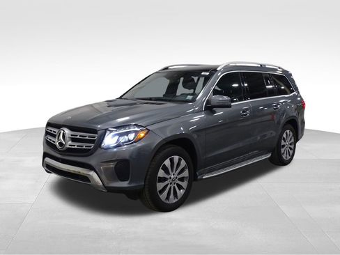 Used 2019 Mercedes-Benz GLS 450 4MATIC image 45