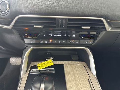 Used 2024 MAZDA CX-90 3.3 Turbo S image 23