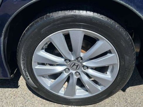Used 2011 Honda Accord EX-L image 22