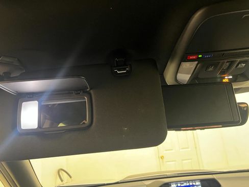 Used 2024 Subaru Forester Wilderness image 51