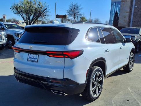 New 2026 Buick Enclave Sport Touring w/ Power Package FWD image 3