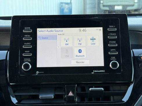 Certified 2023 Toyota Camry LE w/ Convenience Package image 27