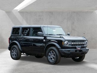 Certified 2025 Ford Bronco Big Bend video 1