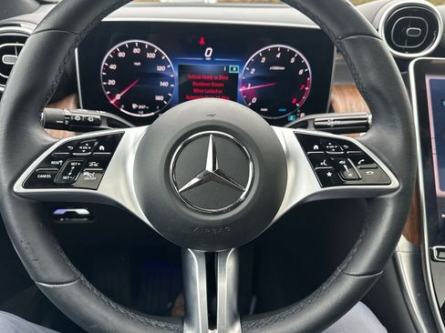 Certified 2023 Mercedes-Benz GLC 300 4MATIC image 20
