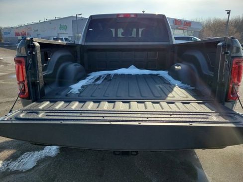 New 2026 RAM 2500 Tradesman image 16