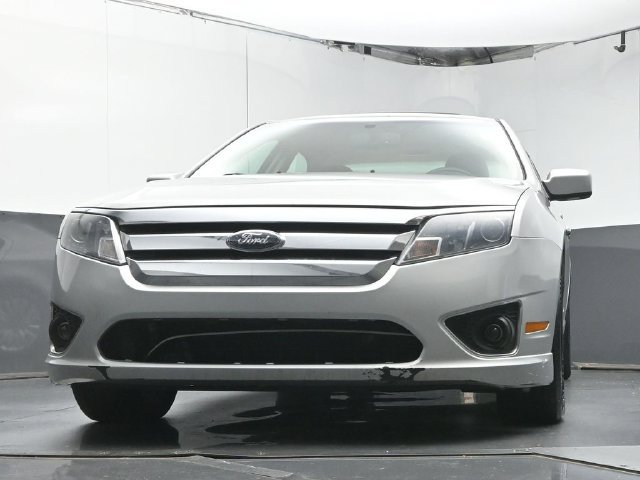 Used 2010 Ford Fusion Hybrid FWD image 23
