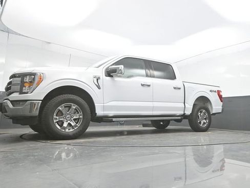 Used 2023 Ford F150 Lariat image 34