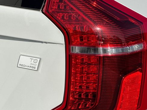 Used 2021 Volvo XC90 T8 Inscription Expression image 34