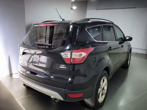 Used 2018 Ford Escape SE image 20