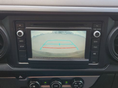 Used 2019 Toyota Tacoma SR w/ SR Convenience Package RWD image 21