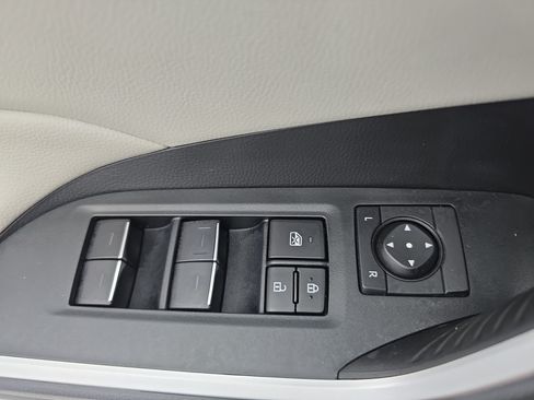 Used 2024 Toyota RAV4 XLE Premium w/ Weather Package FWD image 27