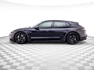Certified 2023 Porsche Taycan Turbo AWD/4WD video 2