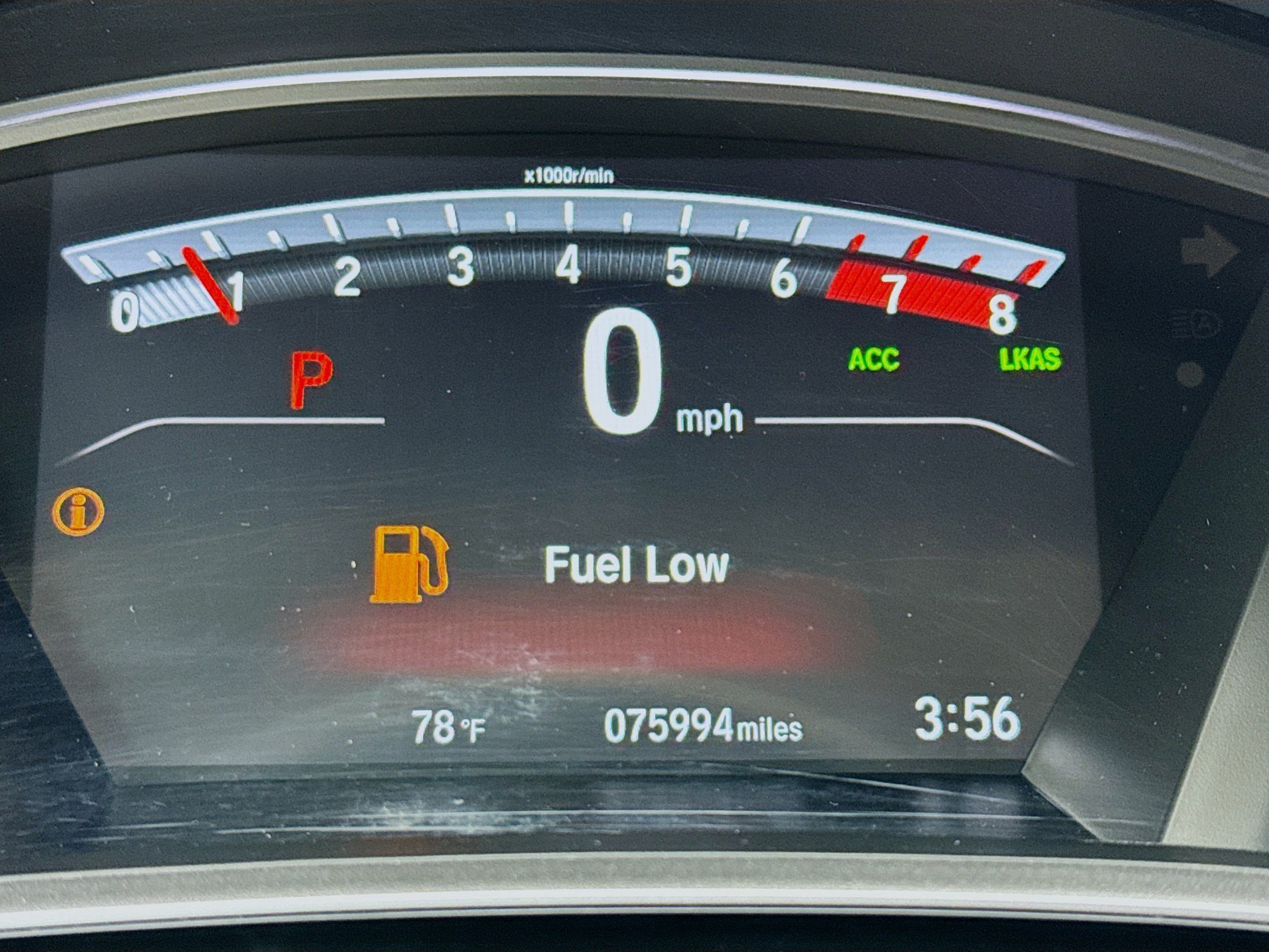 Used 2021 Honda CR-V EX-L image 8