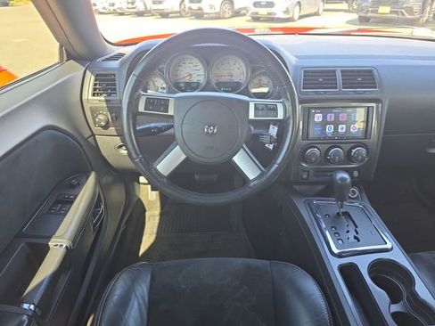 Used 2009 Dodge Challenger SRT8 w/ SRT Option Group II RWD image 19
