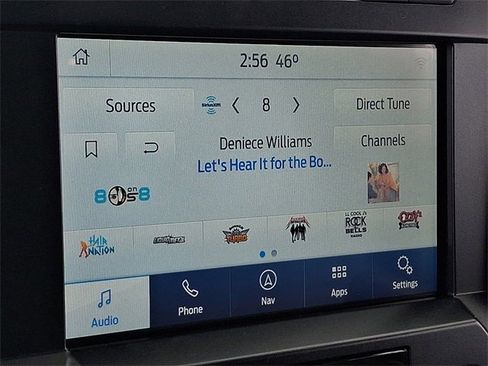 Used 2020 Ford F150 Raptor w/ Equipment Group 801A Mid image 18